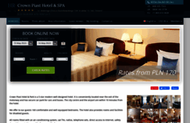 crown-piast-hotel-krakow.h-rsv.com