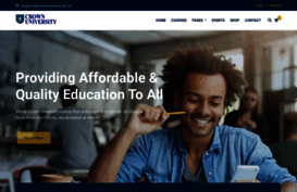 crown-university-edu.us