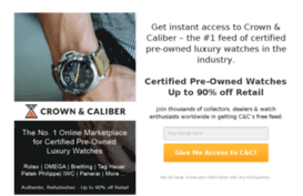crownandcaliber-email.instapage.com