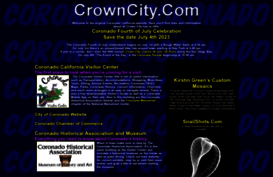 crowncity.com