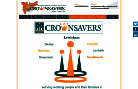 crownsavers.co.uk