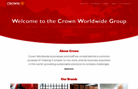 crownworldwide.com