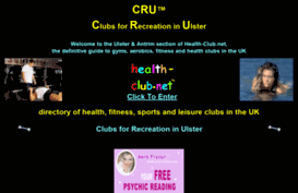 cru.com