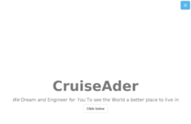 cruiseader.org