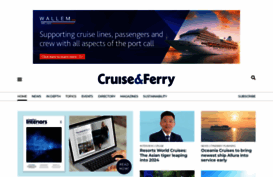 cruiseandferry.net