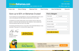 cruisebahamas.com