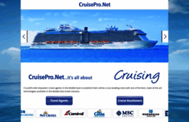 cruisepro.net