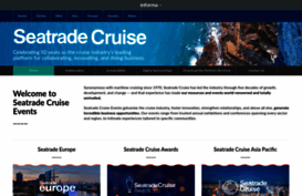 cruiseshippingevents.com