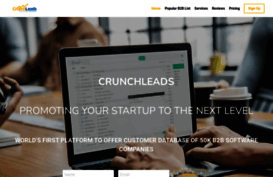 crunchleads.com