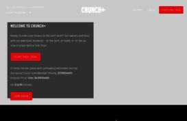crunchlive.com