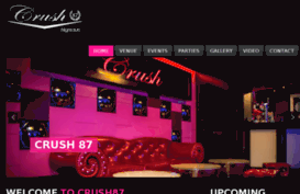 crush87.com