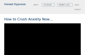 crushanxiety.com
