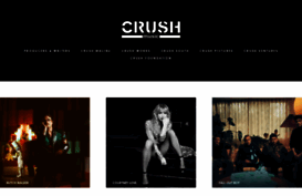 crushmm.com