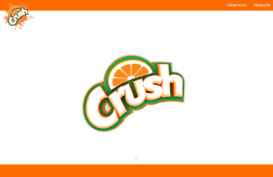 crushsoda.com