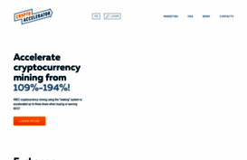 crypto-accelerator.io