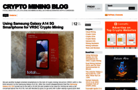 cryptomining-blog.com