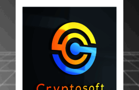 cryptosoft.com