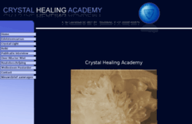 crystal-healing-academy.nl