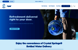 crystal-springs.com