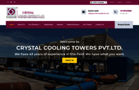 crystalcoolingtower.com