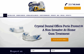 crystaldentalcenters.com