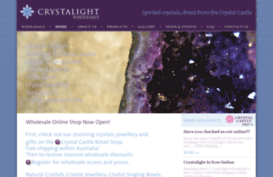 crystalight.com.au