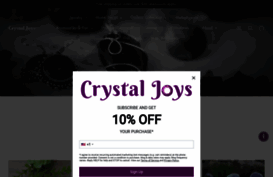 crystaljoys.com