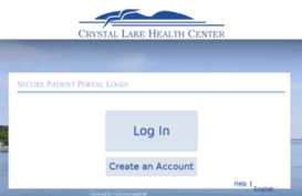 crystallakeclinic.followmyhealth.com