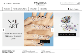 crystallized.swarovski.com