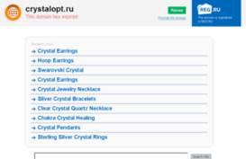 crystalopt.ru