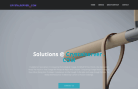 crystalserver.com