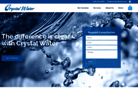 crystalsoftwater.com