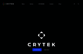 crytek.com