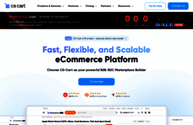 cs-cart.com