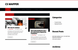 cs-mapper.com