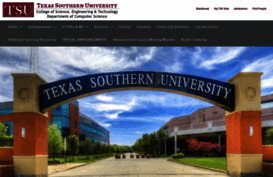 cs.tsu.edu