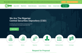 cscsnigeriaplc.com