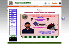 cse.rvrjcce.ac.in