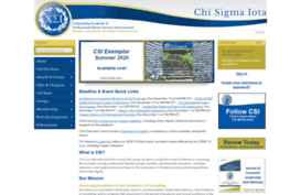 csi-net.org