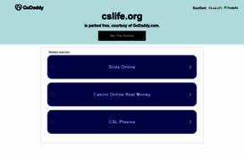 cslife.org