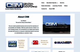 csmul.com