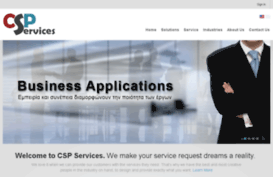 csp-services.gr