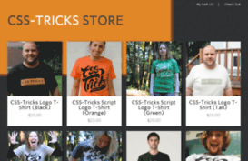css-tricks-store.myshopify.com