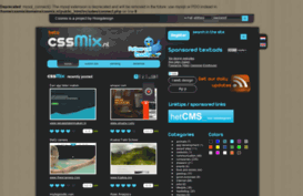 cssmix.nl