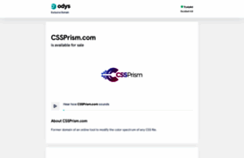 cssprism.com