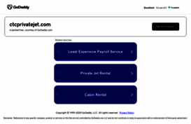 ctcprivatejet.com