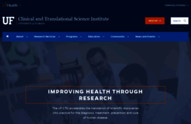 ctsi.ufl.edu