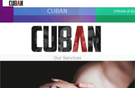 cuban.com.pl