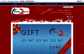 cubanoboom.com.ua