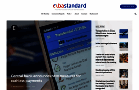cubastandard.com